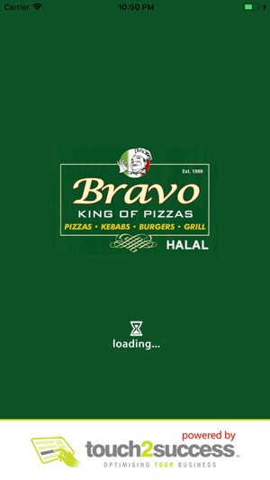 Bravo Pizza Manchester(圖1)-速報App