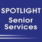 Spotlight Senior Services and Living Options in Northern Arizona is a FREE resource guide for seniors and their adult children