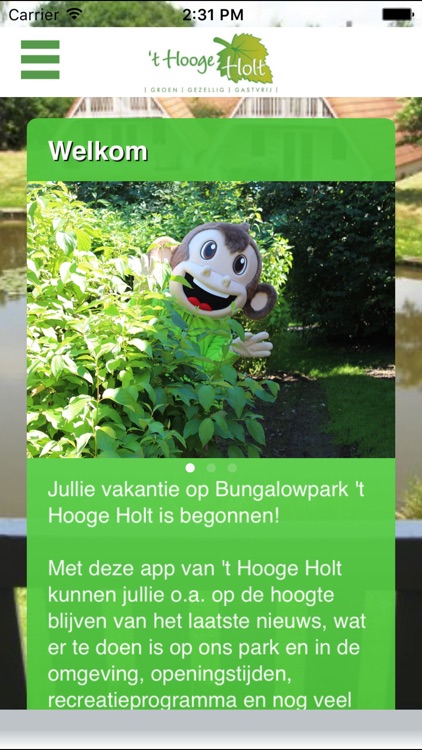 't Hooge Holt