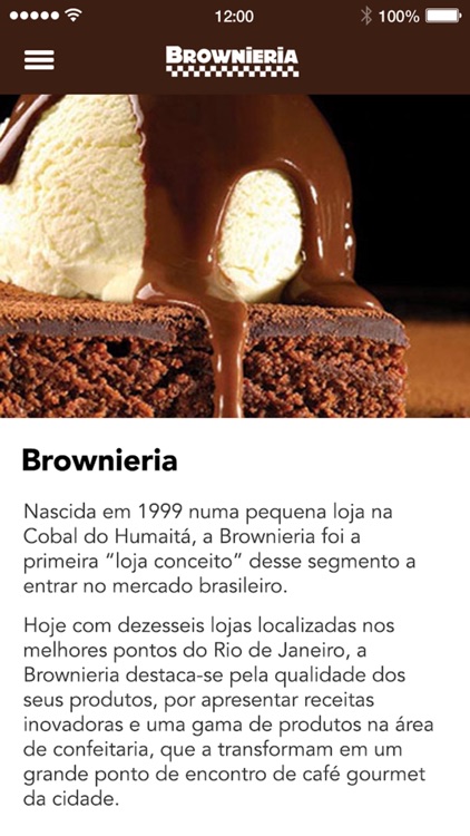 Brownieria