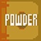 POWDER is a fast-playing turn-based dungeon crawl in the roguelike-tradition