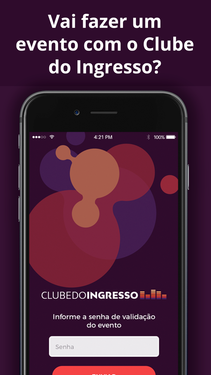 Clube do Ingresso - Produtores