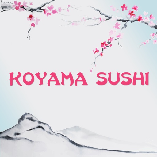Koyama Sushi ALBQ