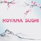 Online ordering for Koyama Sushi Restaurant at Golf Course Rd, Albuquerque, NM