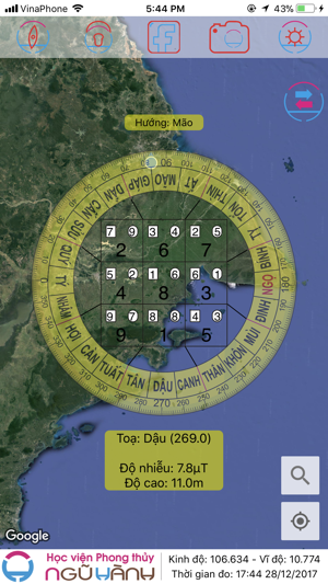 Tầm Long(圖5)-速報App