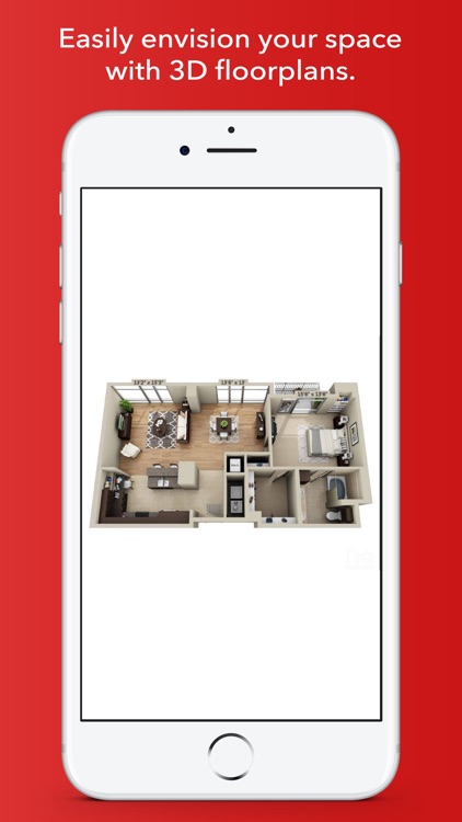 Apartments by Apartment Guide screenshot-4