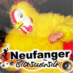 Neufanger Blasmusik
