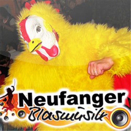 Neufanger Blasmusik