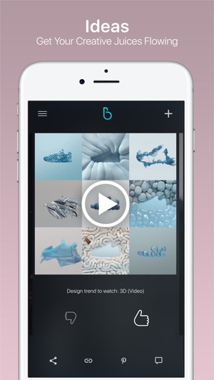 Bout: Inspiring Design, Fashion, Food, Art, Travel(圖1)-速報App