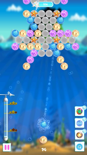 Sultan Of Bubble Shooter(圖1)-速報App