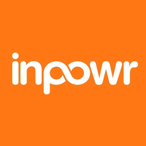 inpowr: Rate your well-being Icon