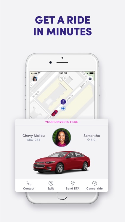 Lyft