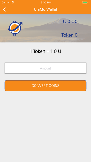 UniMo Wallet(圖5)-速報App