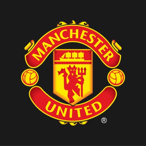 Manchester United Official App