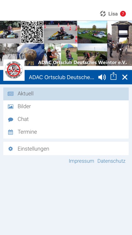 ADAC OC Deutsches Weintor