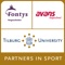 Tilburg University, Avans Hogeschool and Fontys Hogescholen students and employees who want to get involved in sports at the Sports Center will be even extra motivated to achieve their personal goals by using the Student Sports Tilburg app