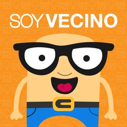 Soy Vecino