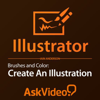 Create an Illustration Course