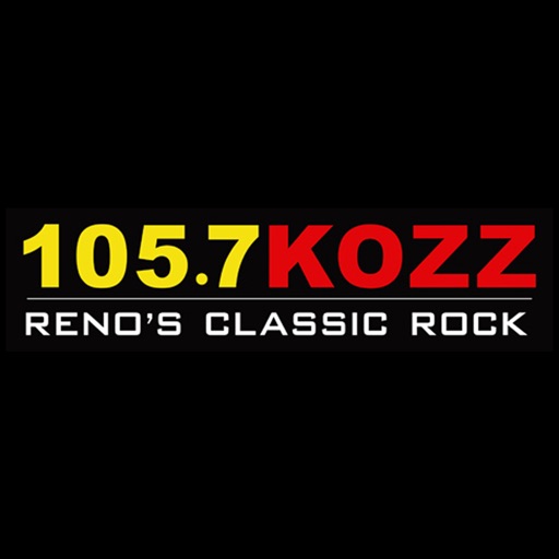 105.7 KOZZ icon