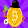 Cryptalk - Bitcoin Stickers