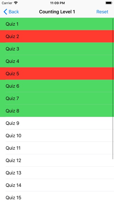Quiz A+ screenshot 2