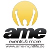 AME Events & more
