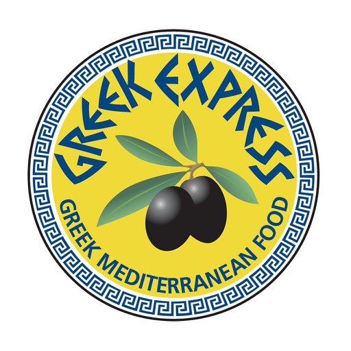 Greek Express