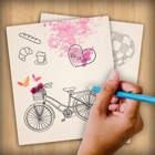 Top 50 Photo & Video Apps Like Draw and Color to make notes - Best Alternatives