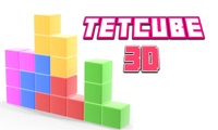 TETCUBE 3D for TV pour PC