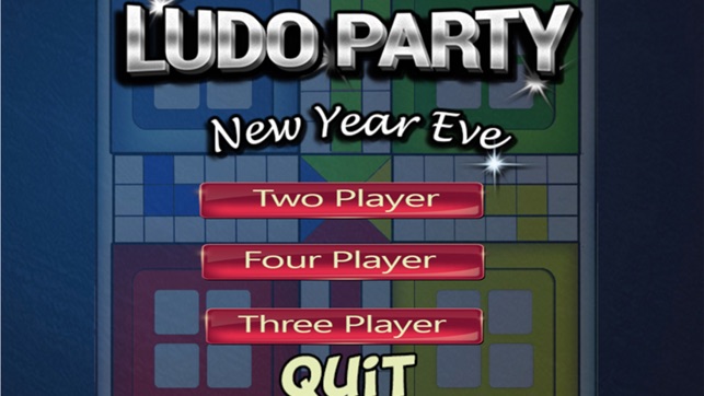 Ludo Party New Year Eve(圖2)-速報App