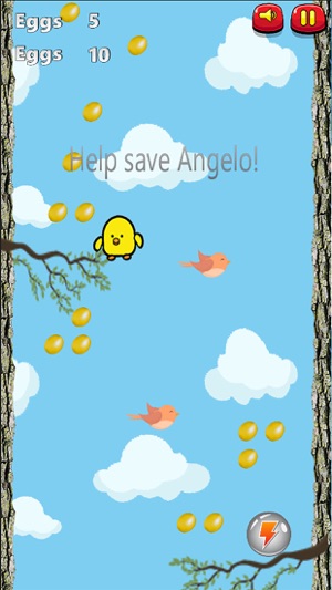 Luca: The Yellow Flappy Duck(圖4)-速報App