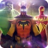 Superhero City War: Gangster