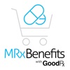 MRx Benefits with GoodRx - iPhoneアプリ