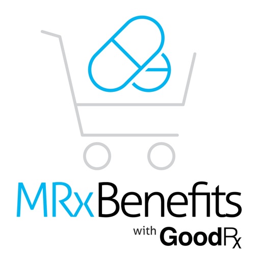 MRx Benefits with GoodRx