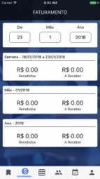 Na Palma da M&atilde;o: Profissionais Captura de tela 5