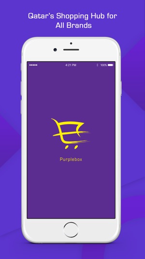 Purplebox Qatar(圖1)-速報App