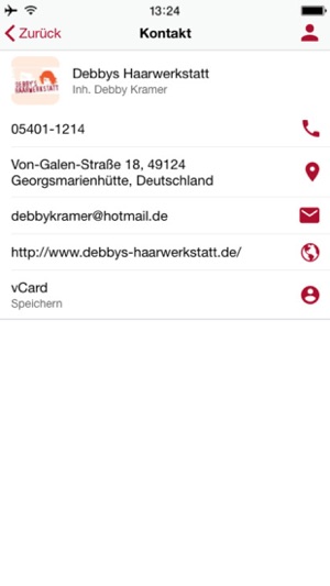 Debbys Haarwerkstatt(圖6)-速報App