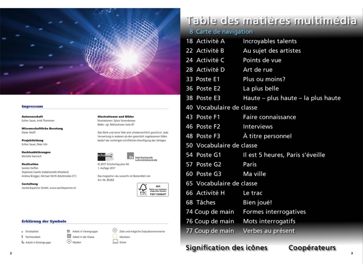 Clin d'oeil 9.1e