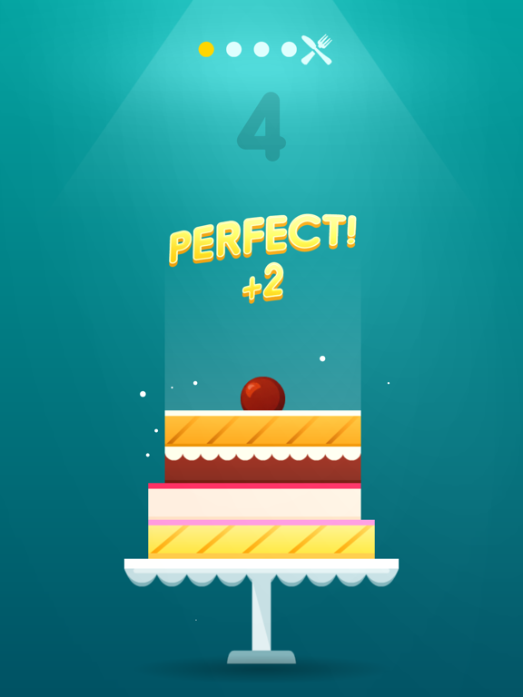 Cake Mania App