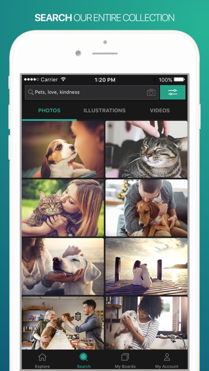 iStock – Stock Photography