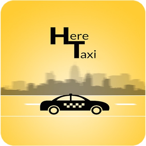 HereTaxi