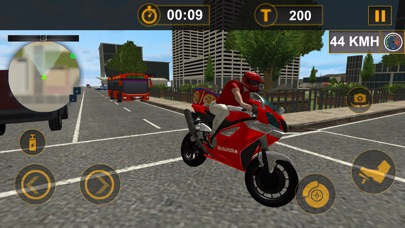 MOTO PIZZA DELIVERY BOY 3D 6.3 IOS ĐUA XE MOTO PIZZA DELIVERY BOY 3D 6.3 IOS