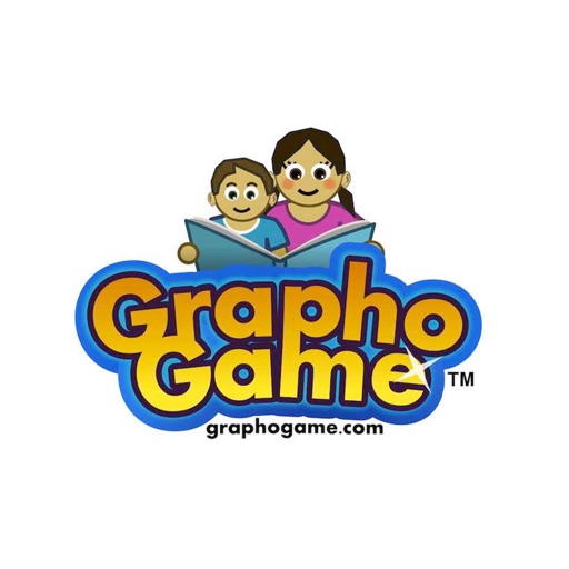 GraphoGame Français icon
