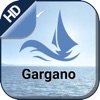 Marine Gargano Nautical Charts