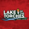 Lake of the Torches Casino