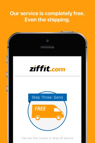 Ziffit.com - Sell Your Books screenshot 3