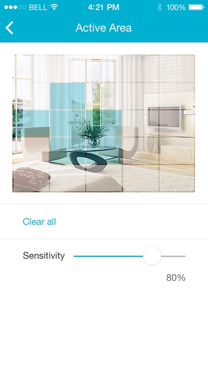 mydlink Lite screenshot-3