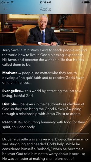 Jerry Savelle Ministries(圖2)-速報App