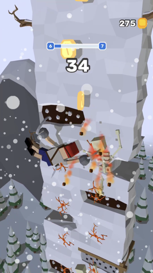 Hill Climber!(圖5)-速報App