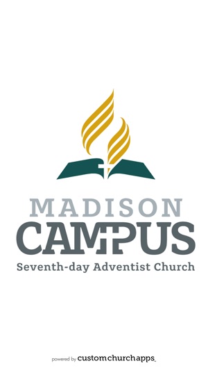 Madison Campus SDA Church(圖1)-速報App